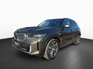 BMW X5 xDrive50e SoftCl Pano AHK DAPro PAPro HUD H K