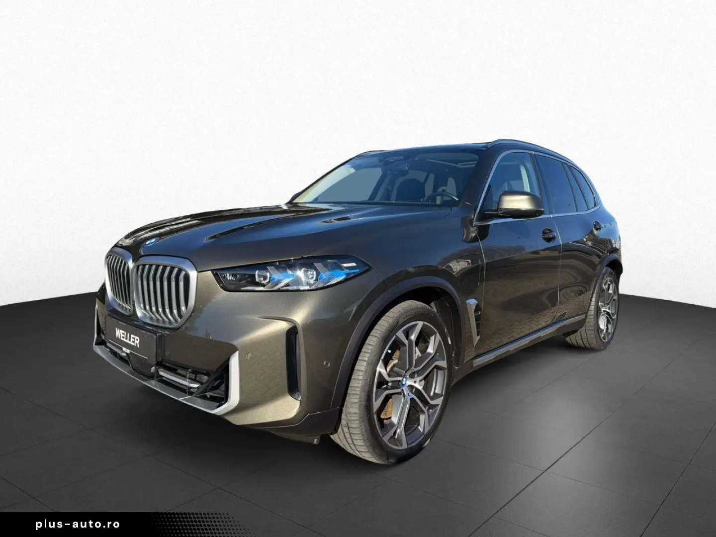 BMW X5 xDrive50e SoftCl Pano AHK DAPro PAPro HUD H K