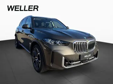 BMW X5 xDrive50e SoftCl Pano AHK DAPro PAPro HUD H K