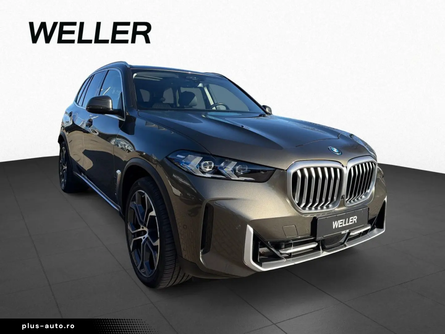 BMW X5 xDrive50e SoftCl Pano AHK DAPro PAPro HUD H K