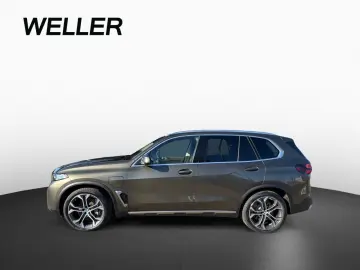 BMW X5 xDrive50e SoftCl Pano AHK DAPro PAPro HUD H K