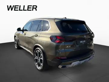 BMW X5 xDrive50e SoftCl Pano AHK DAPro PAPro HUD H K