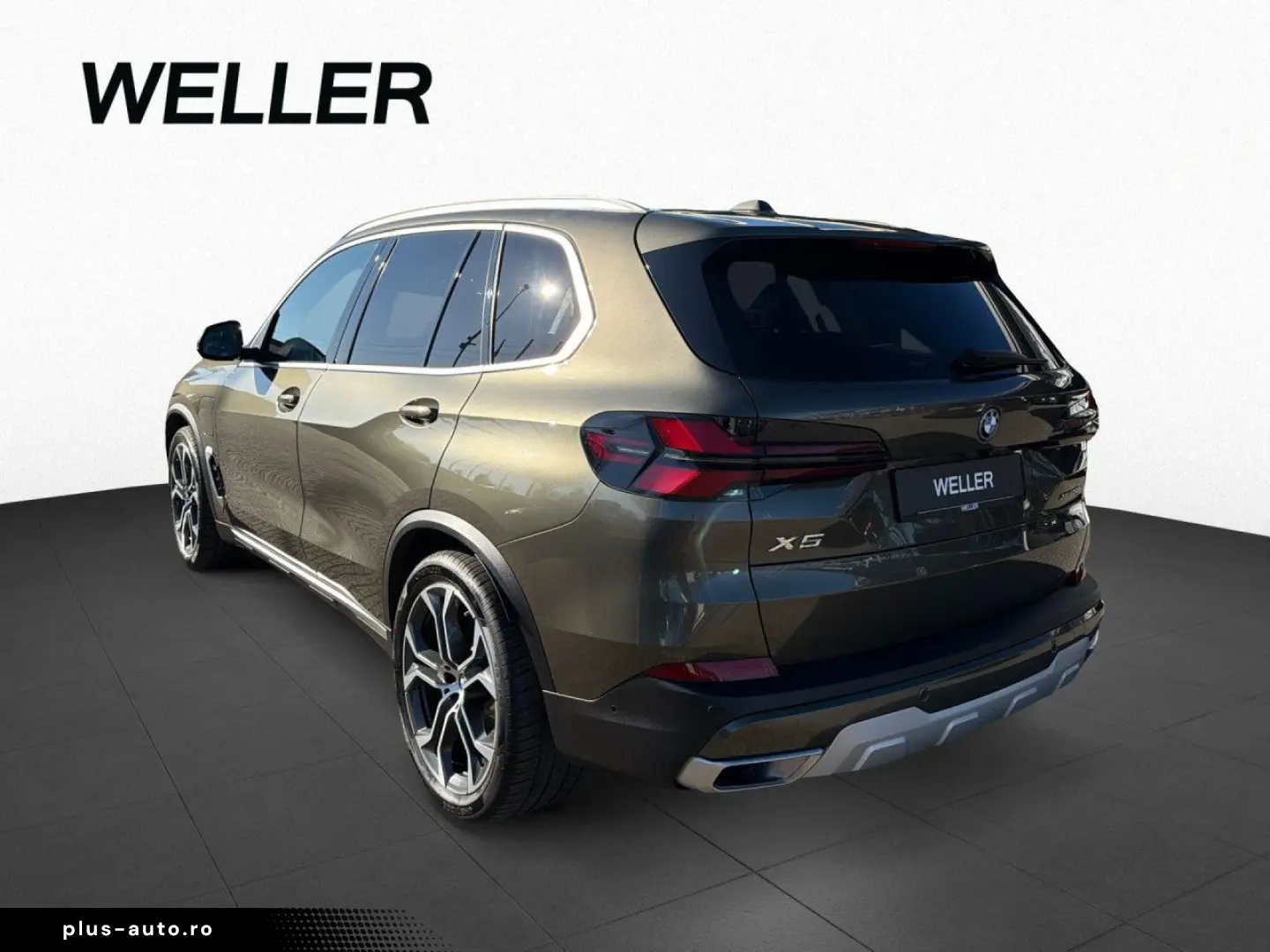 BMW X5 xDrive50e SoftCl Pano AHK DAPro PAPro HUD H K