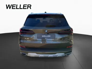 BMW X5 xDrive50e SoftCl Pano AHK DAPro PAPro HUD H K