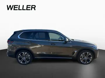 BMW X5 xDrive50e SoftCl Pano AHK DAPro PAPro HUD H K