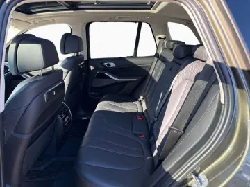 BMW X5 xDrive50e SoftCl Pano AHK DAPro PAPro HUD H K