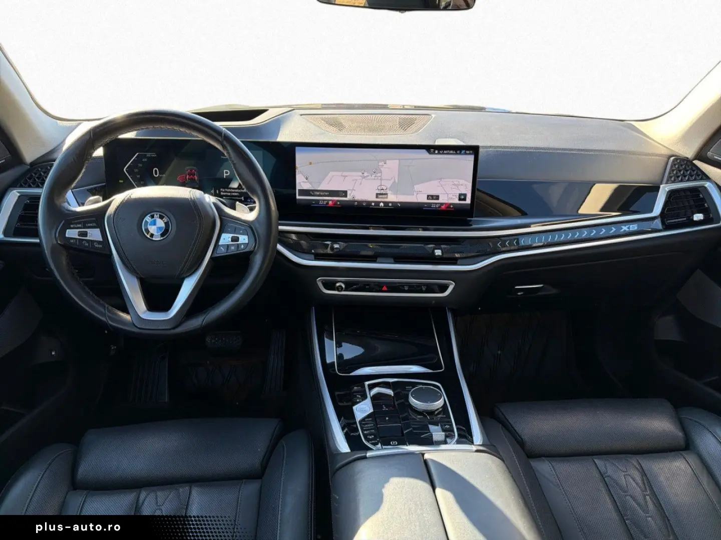 BMW X5 xDrive50e SoftCl Pano AHK DAPro PAPro HUD H K