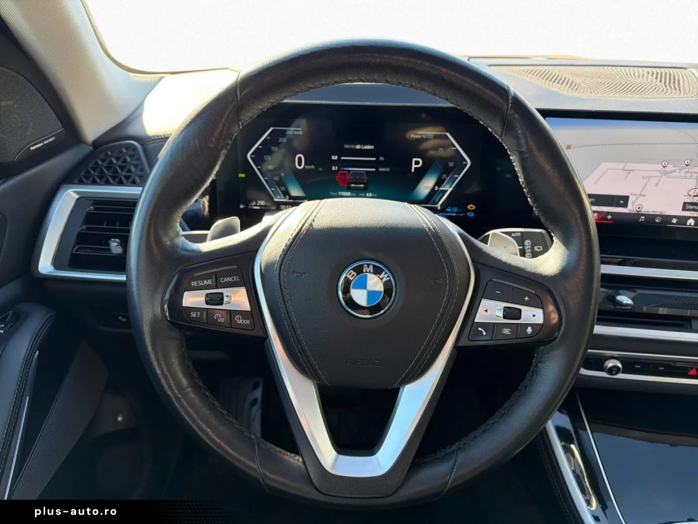 BMW X5 xDrive50e SoftCl Pano AHK DAPro PAPro HUD H K