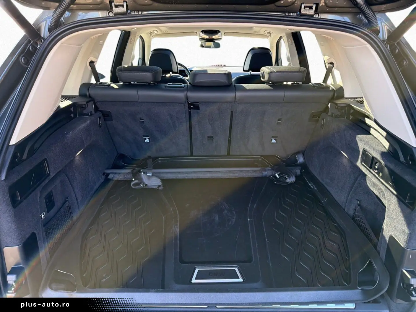 BMW X5 xDrive50e SoftCl Pano AHK DAPro PAPro HUD H K