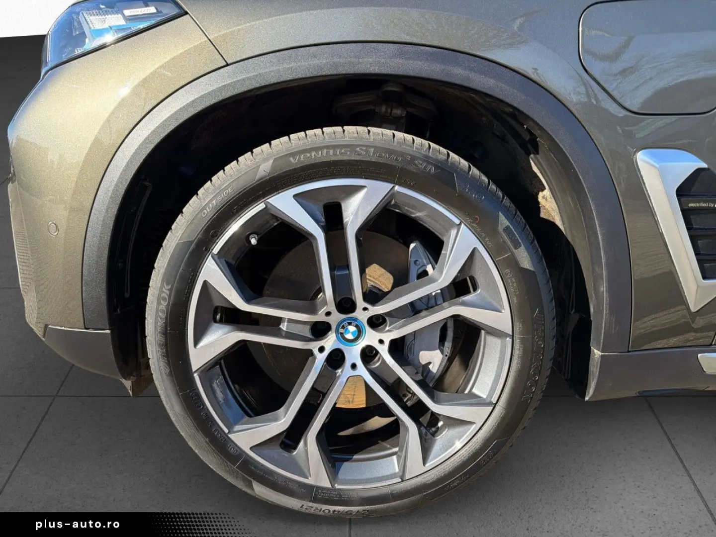 BMW X5 xDrive50e SoftCl Pano AHK DAPro PAPro HUD H K