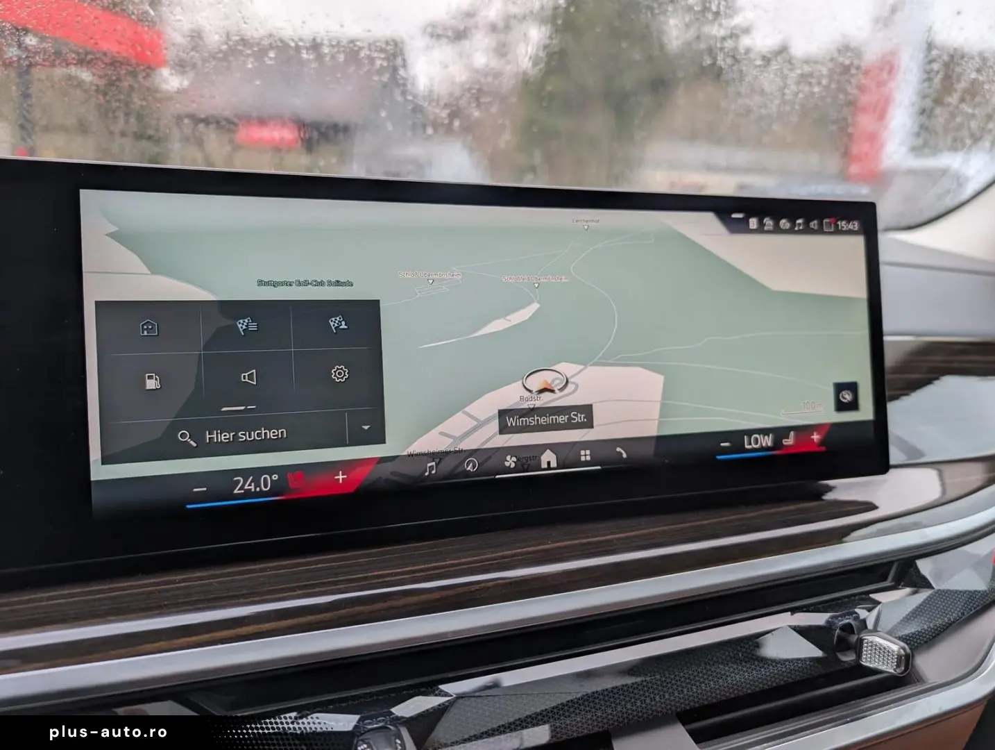 BMW X5 xDrive30d M Sport Plus Pano Iconic Glow