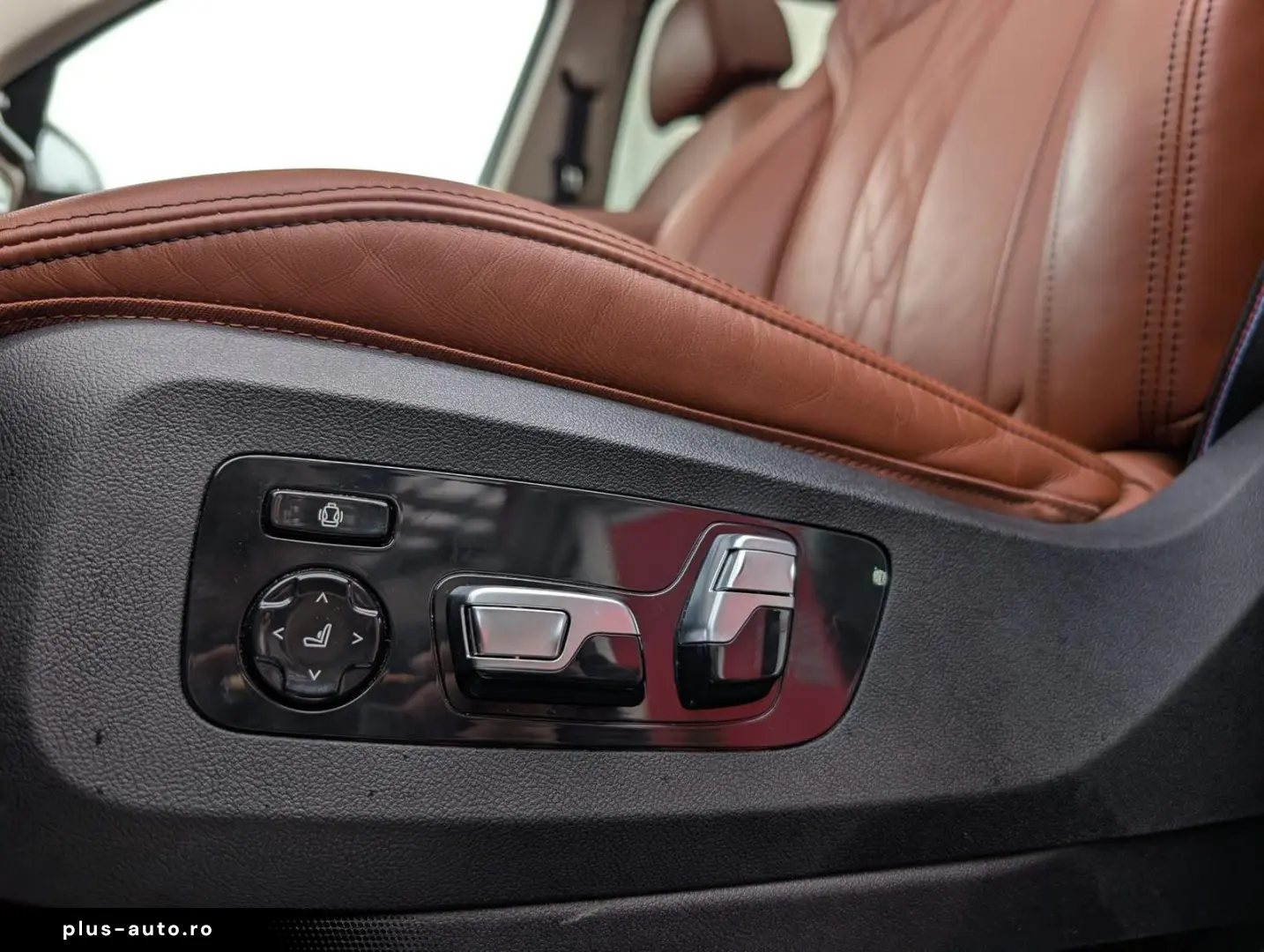 BMW X5 xDrive30d M Sport Plus Pano Iconic Glow