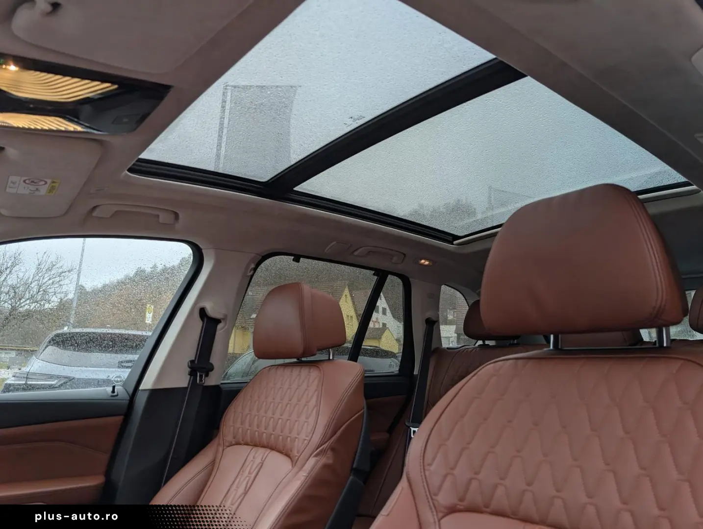 BMW X5 xDrive30d M Sport Plus Pano Iconic Glow