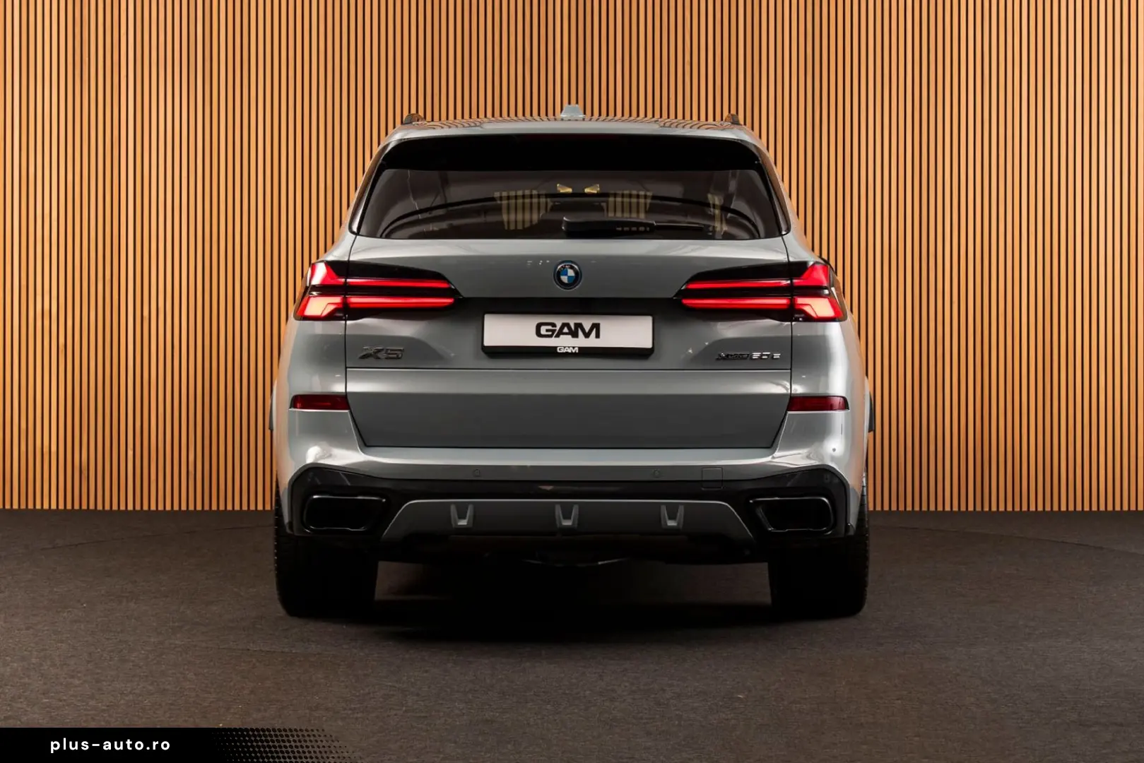 BMW X5 Xdrive50e M-SPORT-MASSAGE-TOWB-22 -CARBON