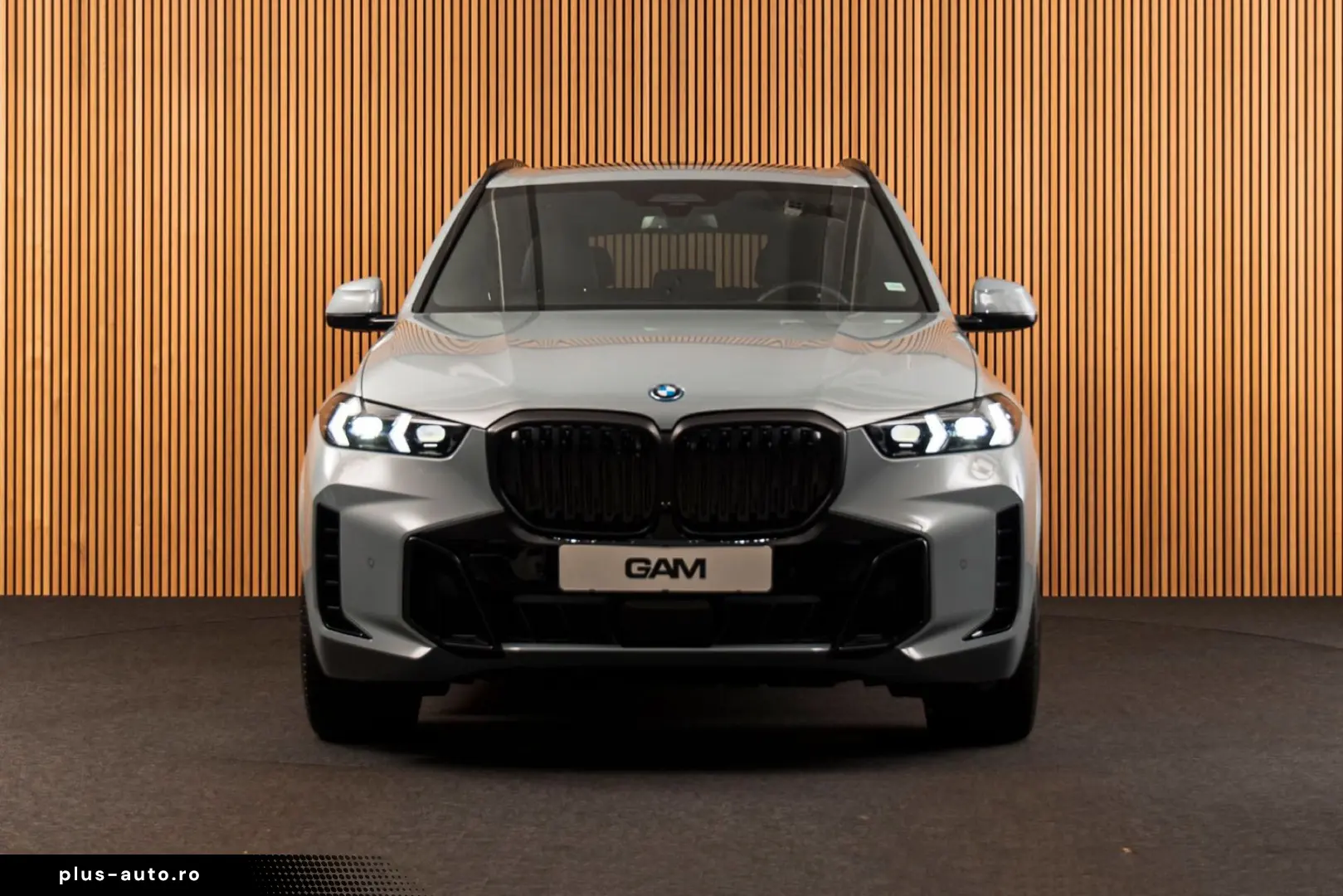 BMW X5 Xdrive50e M-SPORT-MASSAGE-TOWB-22 -CARBON