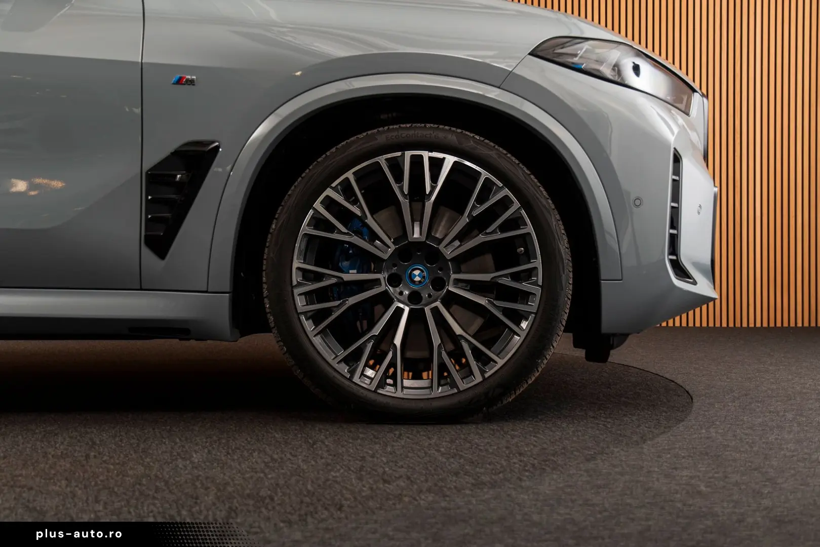 BMW X5 Xdrive50e M-SPORT-MASSAGE-TOWB-22 -CARBON