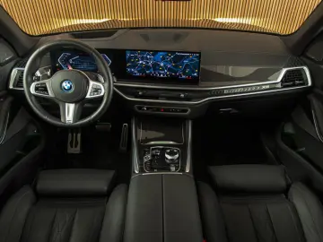 BMW X5 Xdrive50e M-SPORT-MASSAGE-TOWB-22 -CARBON