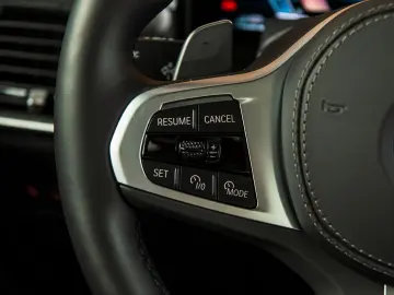 BMW X5 Xdrive50e M-SPORT-MASSAGE-TOWB-22 -CARBON