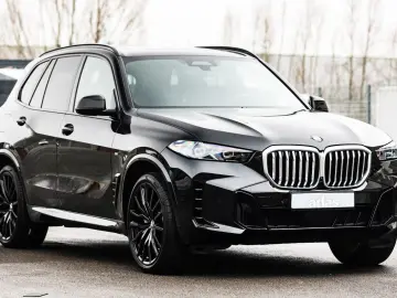 BMW X5 30d xDrive M Sport AERO  STHZ PANO 360  H K
