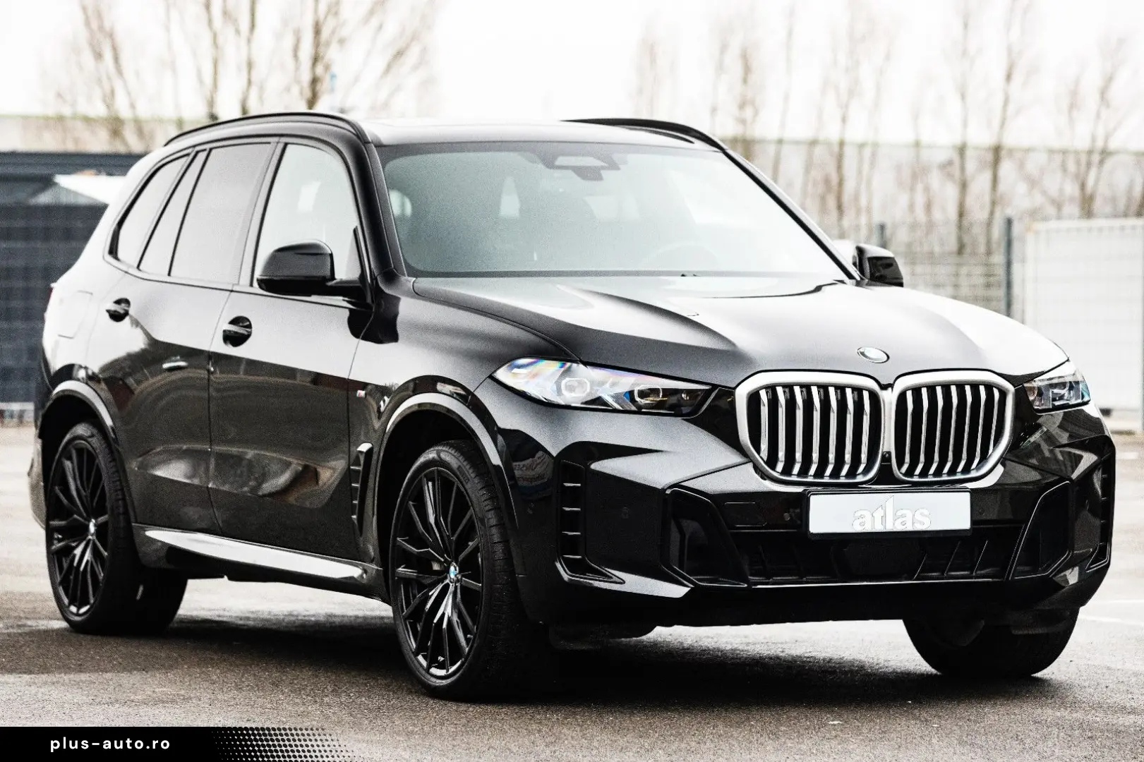BMW X5 30d xDrive M Sport AERO  STHZ PANO 360  H K