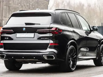 BMW X5 30d xDrive M Sport AERO  STHZ PANO 360  H K