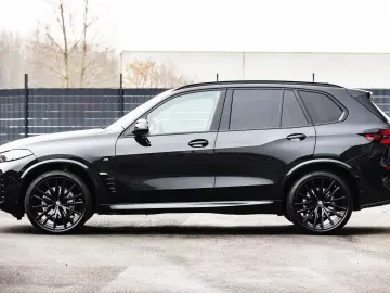 BMW X5 30d xDrive M Sport AERO  STHZ PANO 360  H K