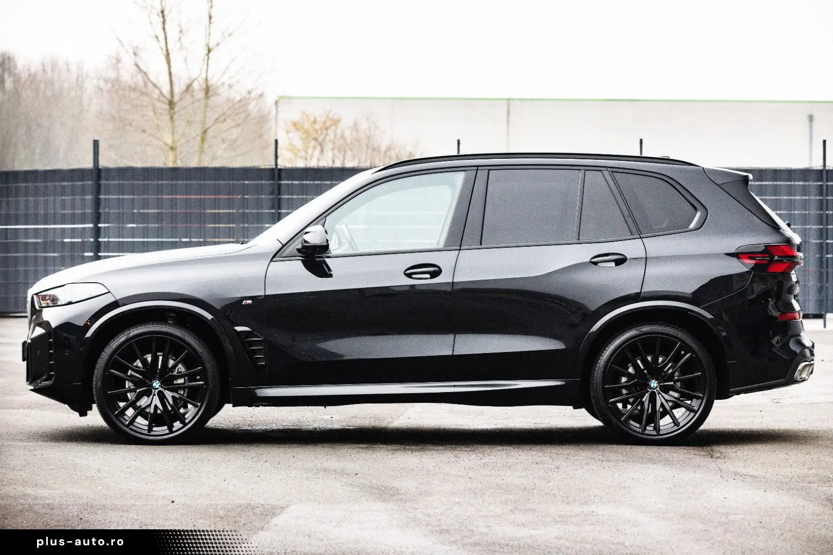 BMW X5 30d xDrive M Sport AERO  STHZ PANO 360  H K