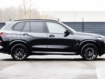 BMW X5 30d xDrive M Sport AERO  STHZ PANO 360  H K