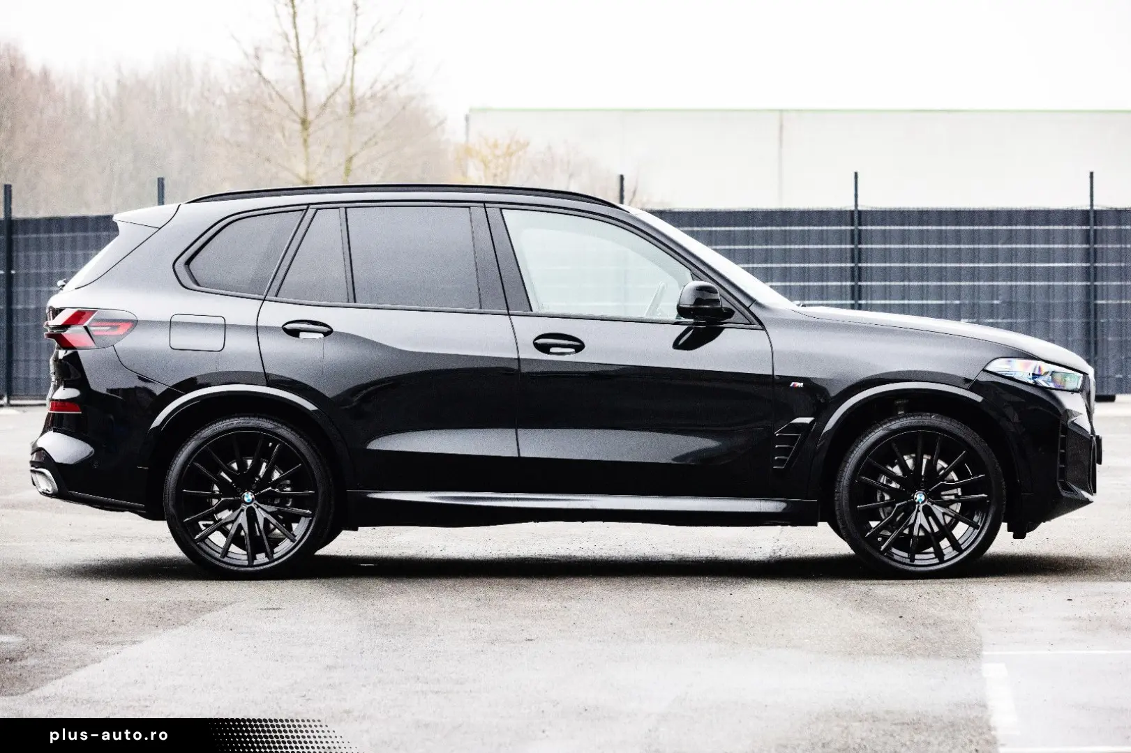 BMW X5 30d xDrive M Sport AERO  STHZ PANO 360  H K