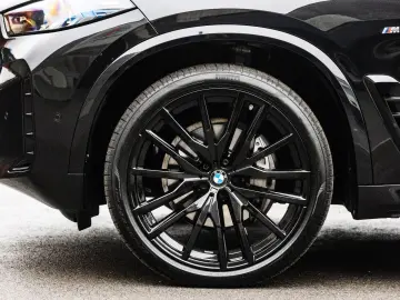 BMW X5 30d xDrive M Sport AERO  STHZ PANO 360  H K