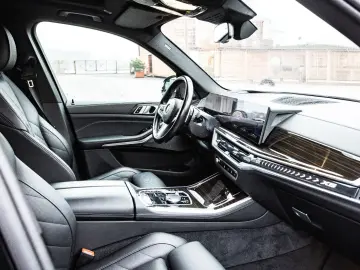 BMW X5 30d xDrive M Sport AERO  STHZ PANO 360  H K