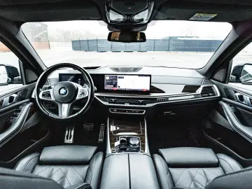 BMW X5 30d xDrive M Sport AERO  STHZ PANO 360  H K