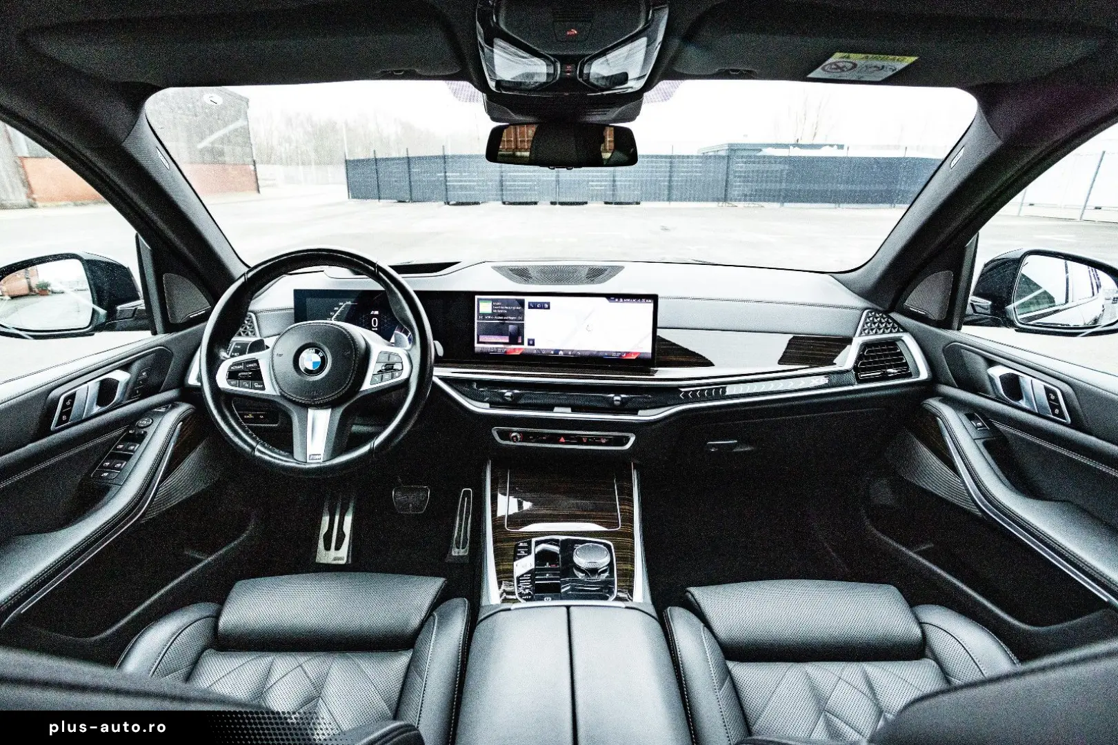 BMW X5 30d xDrive M Sport AERO  STHZ PANO 360  H K