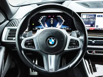 BMW X5 30d xDrive M Sport AERO  STHZ PANO 360  H K