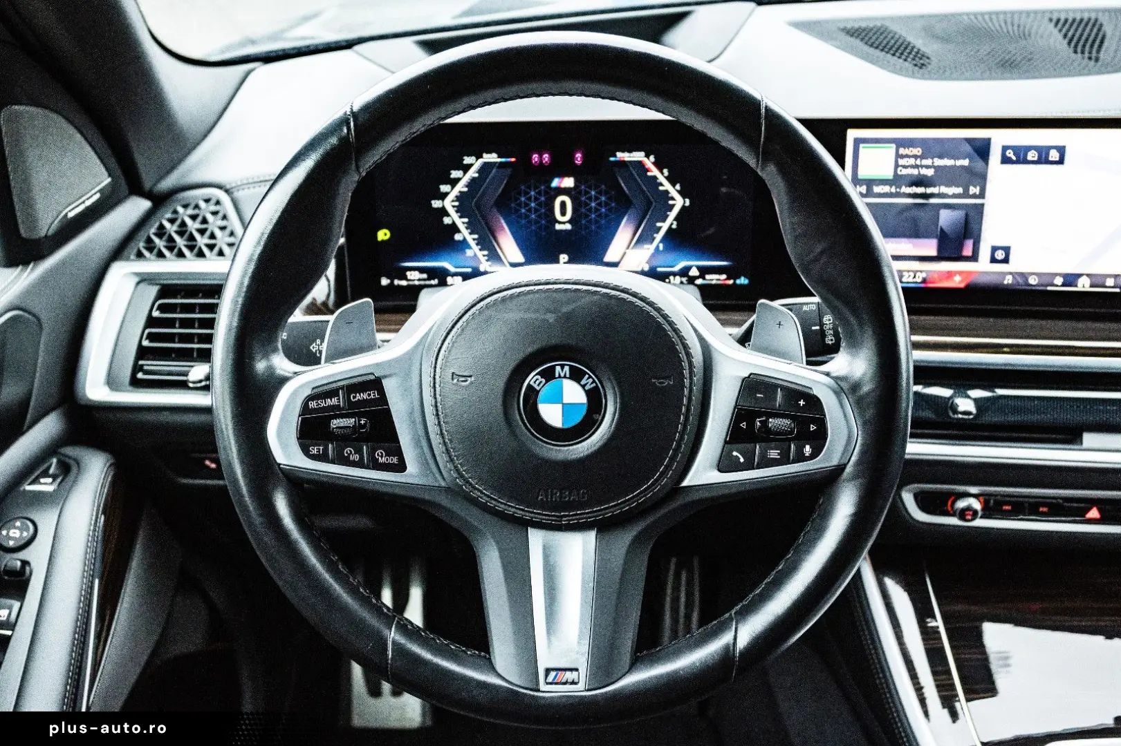 BMW X5 30d xDrive M Sport AERO  STHZ PANO 360  H K