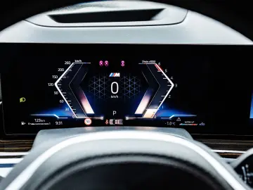 BMW X5 30d xDrive M Sport AERO  STHZ PANO 360  H K