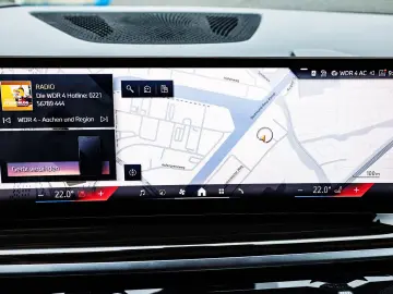 BMW X5 30d xDrive M Sport AERO  STHZ PANO 360  H K