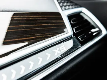 BMW X5 30d xDrive M Sport AERO  STHZ PANO 360  H K