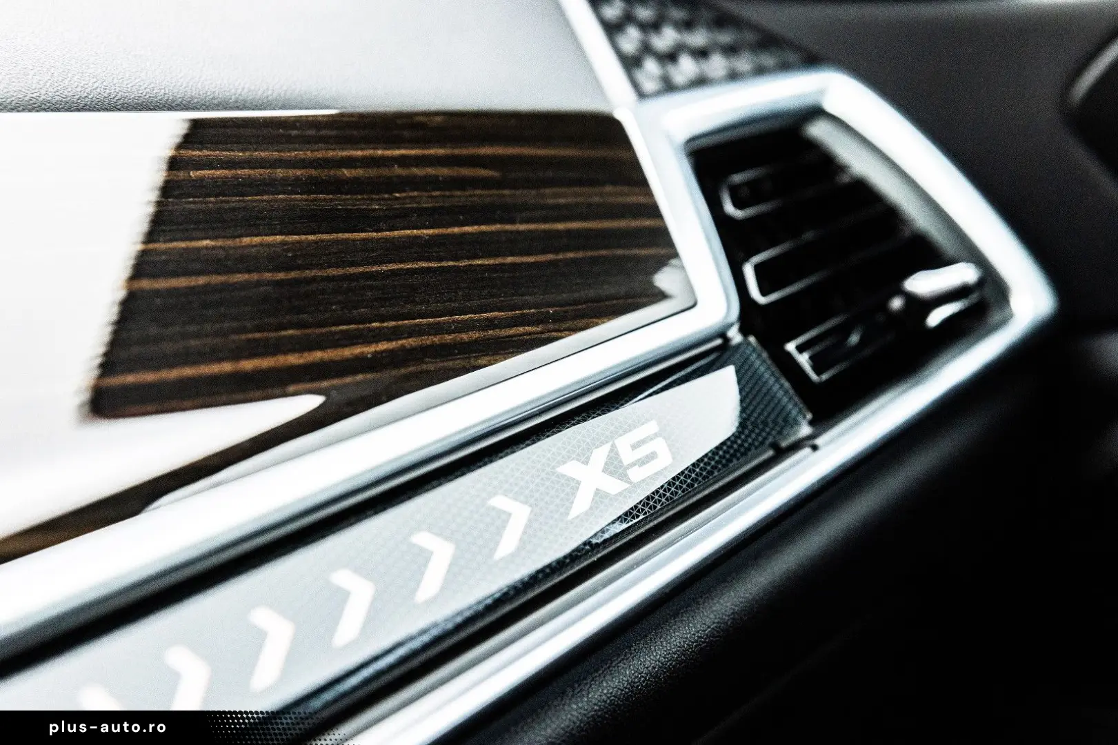 BMW X5 30d xDrive M Sport AERO  STHZ PANO 360  H K