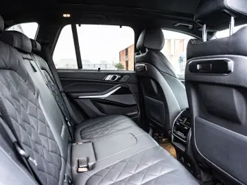 BMW X5 30d xDrive M Sport AERO  STHZ PANO 360  H K