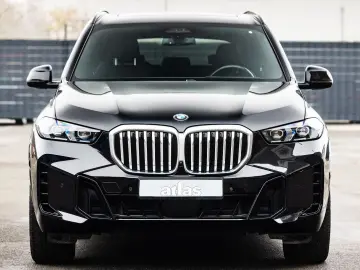 BMW X5 30d xDrive M Sport AERO  STHZ PANO 360  H K
