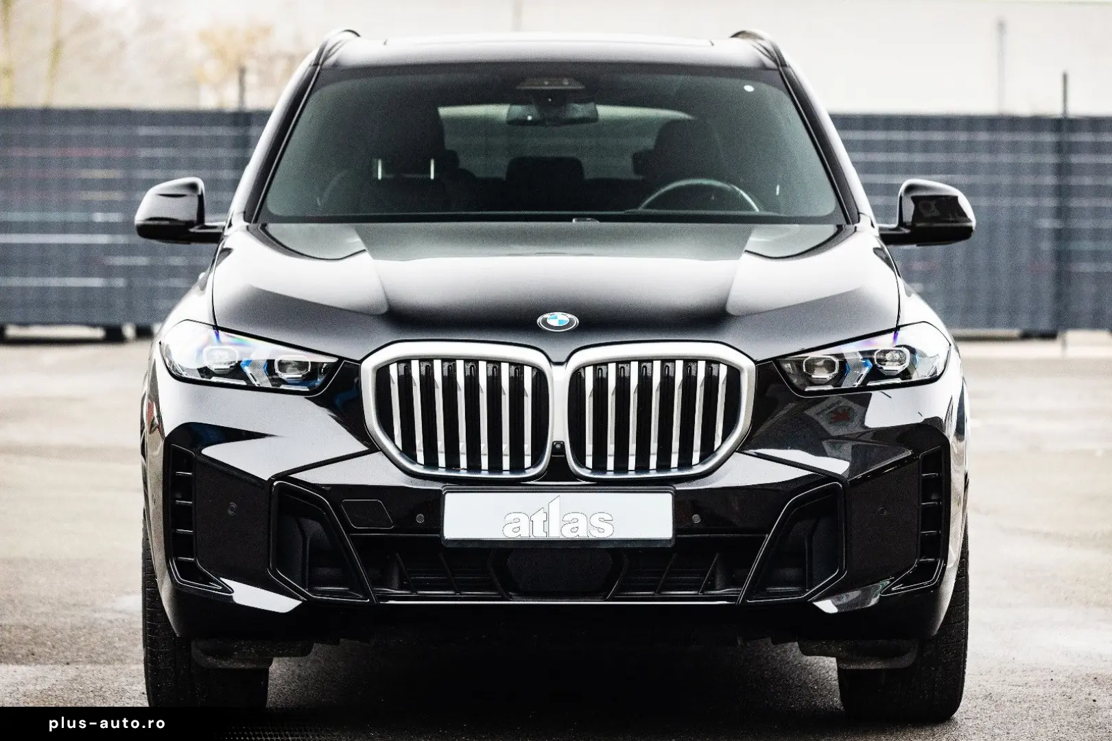 BMW X5 30d xDrive M Sport AERO  STHZ PANO 360  H K