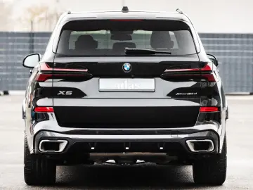 BMW X5 30d xDrive M Sport AERO  STHZ PANO 360  H K