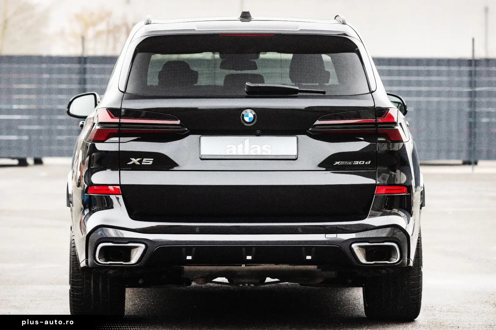 BMW X5 30d xDrive M Sport AERO  STHZ PANO 360  H K