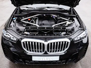 BMW X5 30d xDrive M Sport AERO  STHZ PANO 360  H K