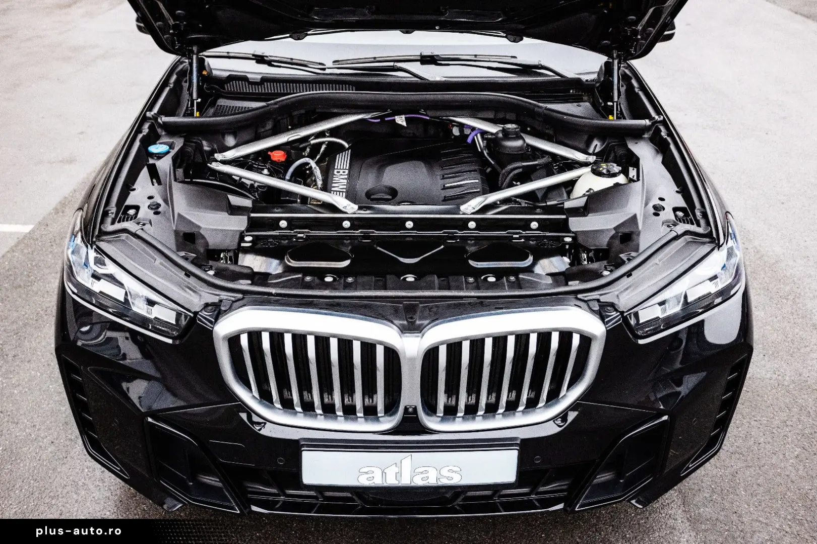 BMW X5 30d xDrive M Sport AERO  STHZ PANO 360  H K