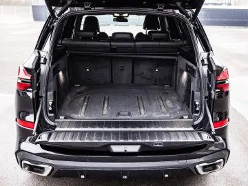 BMW X5 30d xDrive M Sport AERO  STHZ PANO 360  H K