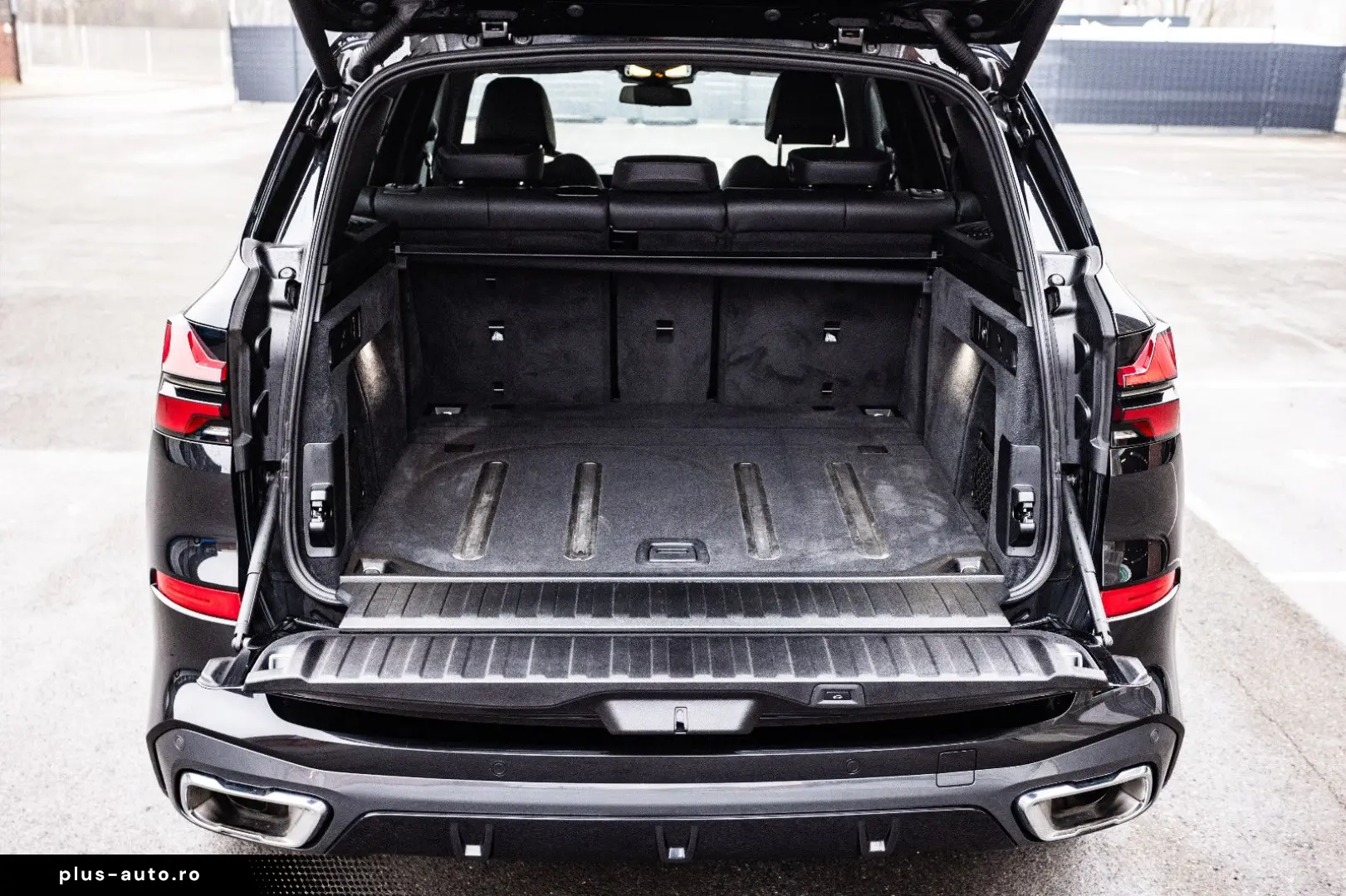 BMW X5 30d xDrive M Sport AERO  STHZ PANO 360  H K