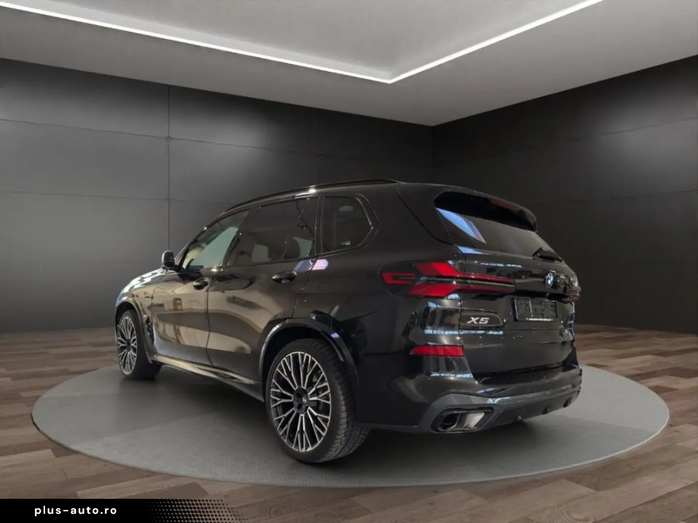 BMW X5 xDrive30d Park-Assist M Sportpaket Pano Trave