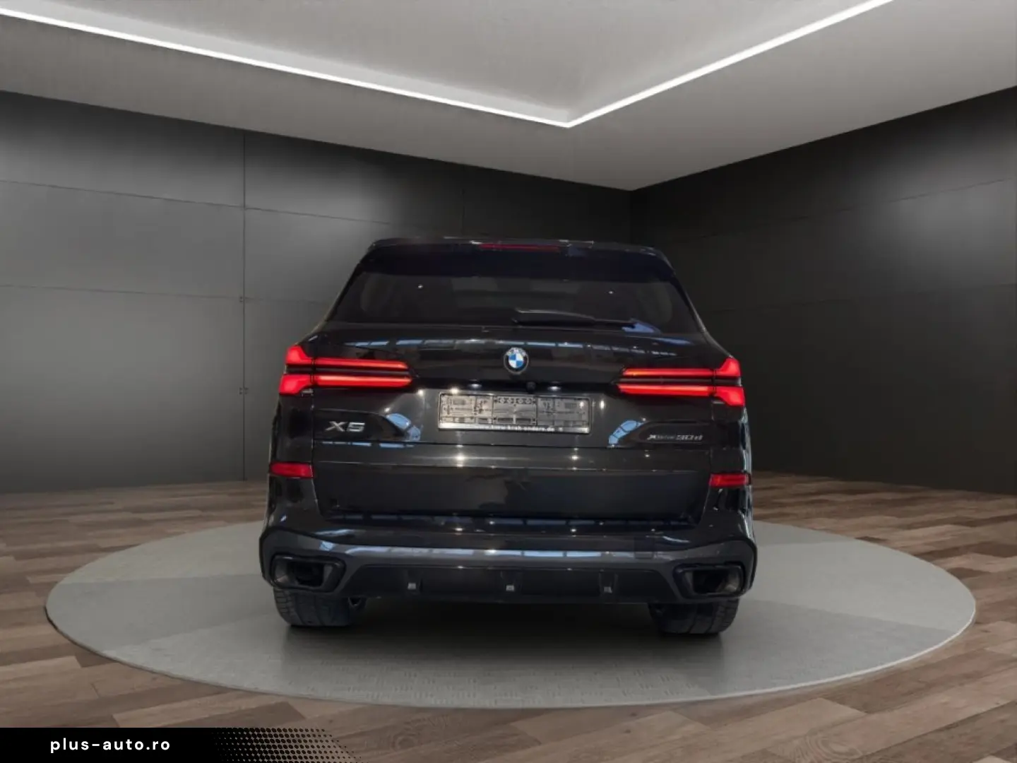 BMW X5 xDrive30d Park-Assist M Sportpaket Pano Trave